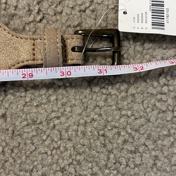 NWT - Anthropologie Belt - Size MD - Picture 9 of 9